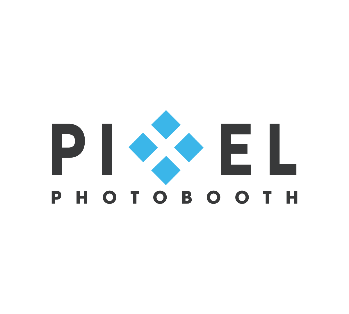 Pixel Photobooth | Photo Strips & 360° Video Experience